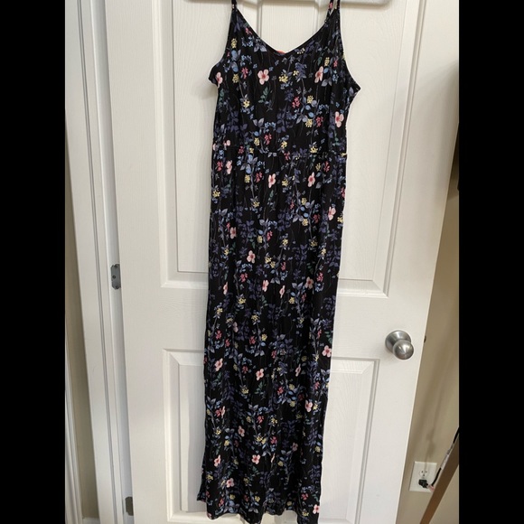 Joe Fresh Dresses & Skirts - Joe Fresh Summer Maxi Dress Size Medium